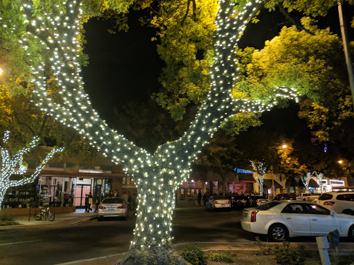 Movie Theater «Visalia Fox Theatre», reviews and photos, 308 W Main St, Visalia, CA 93291, USA