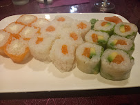 Sushi du Restaurant japonais yesushi à Dijon - n°12