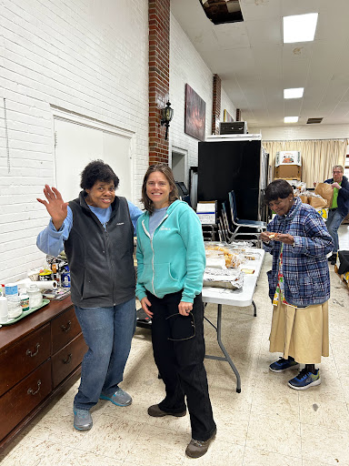 Love All Pantry at Central