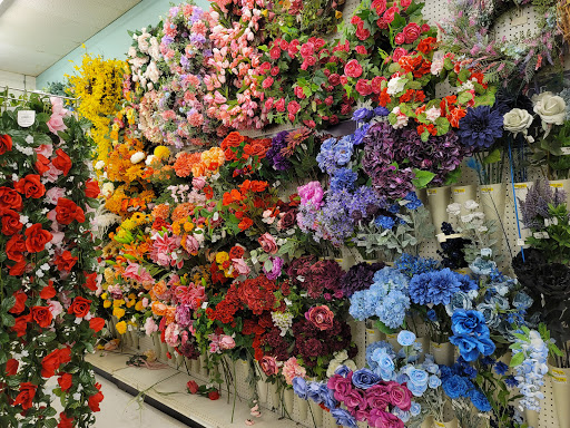 Fabric Store «Jo-Ann Fabrics and Crafts», reviews and photos, 2756 Fletcher Pkwy, El Cajon, CA 92020, USA