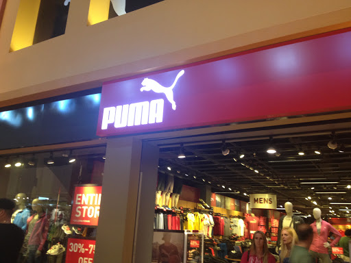 Shoe Store «PUMA», reviews and photos, 11401 NW 12th St #286, Miami, FL 33172, USA