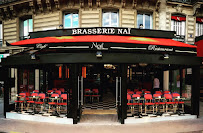 Photos du propriétaire du Restaurant libanais Naï Brasserie.... Bar à Paris - n°1