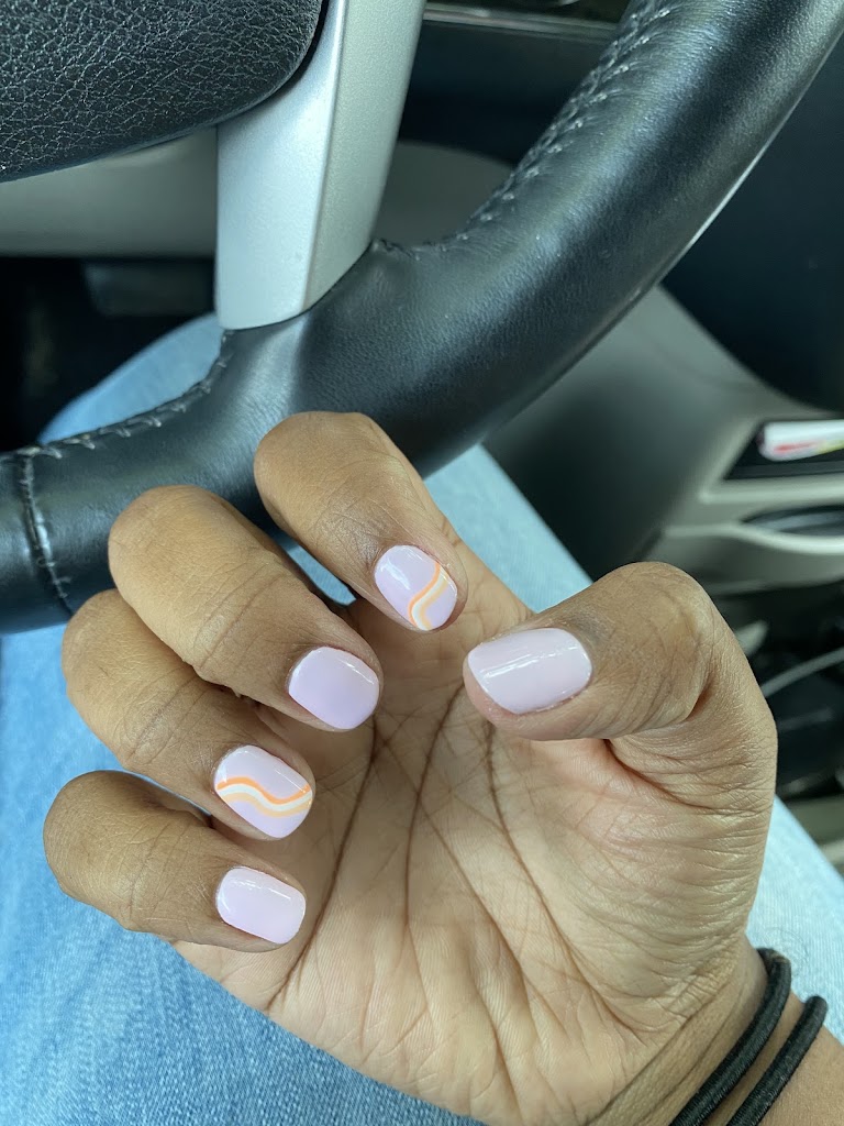 Shiny Nails in Terryville CT 06786