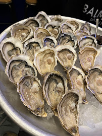 Les plus récentes photos du Bar-restaurant à huîtres Bulot Bulot Oyster & SeaFood Bar à Paris - n°2