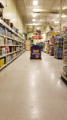 Pet Supply Store «PetSmart», reviews and photos, 11331 Causeway Blvd, Brandon, FL 33511, USA