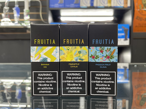 Tobacco Shop «Up N Smoke», reviews and photos, 28703 Harper Ave, St Clair Shores, MI 48081, USA