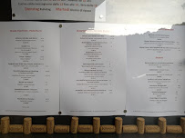 Restaurant Köfererhof à Neustift menu