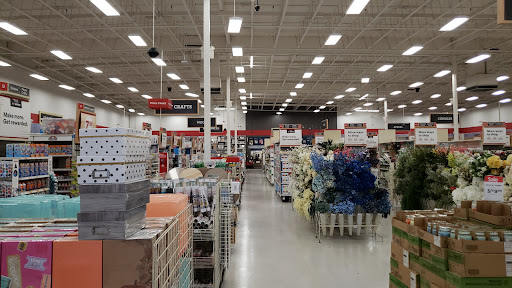 Craft Store «Michaels», reviews and photos, 8341 La Palma Ave, Buena Park, CA 90620, USA