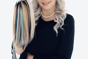 Color & Extensions By Amanda Joy / Hair Extensions Educator image