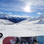 Photo n° 2 de l'avis de Margit. fait le 06/01/2023 à 07:42 pour La Plagne Bellecôte à La Plagne-Tarentaise