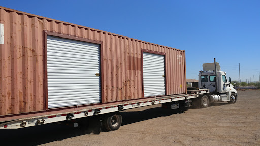 Esparza's Containers, Inc.