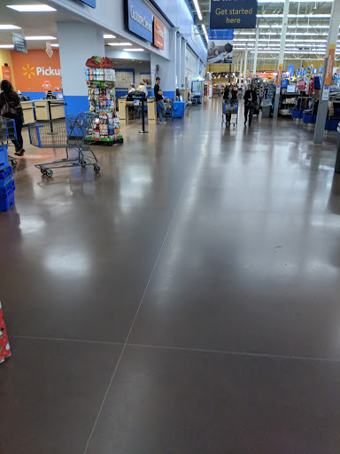 Department Store «Walmart Supercenter», reviews and photos, 3060 Justin Rd, Highland Village, TX 75077, USA
