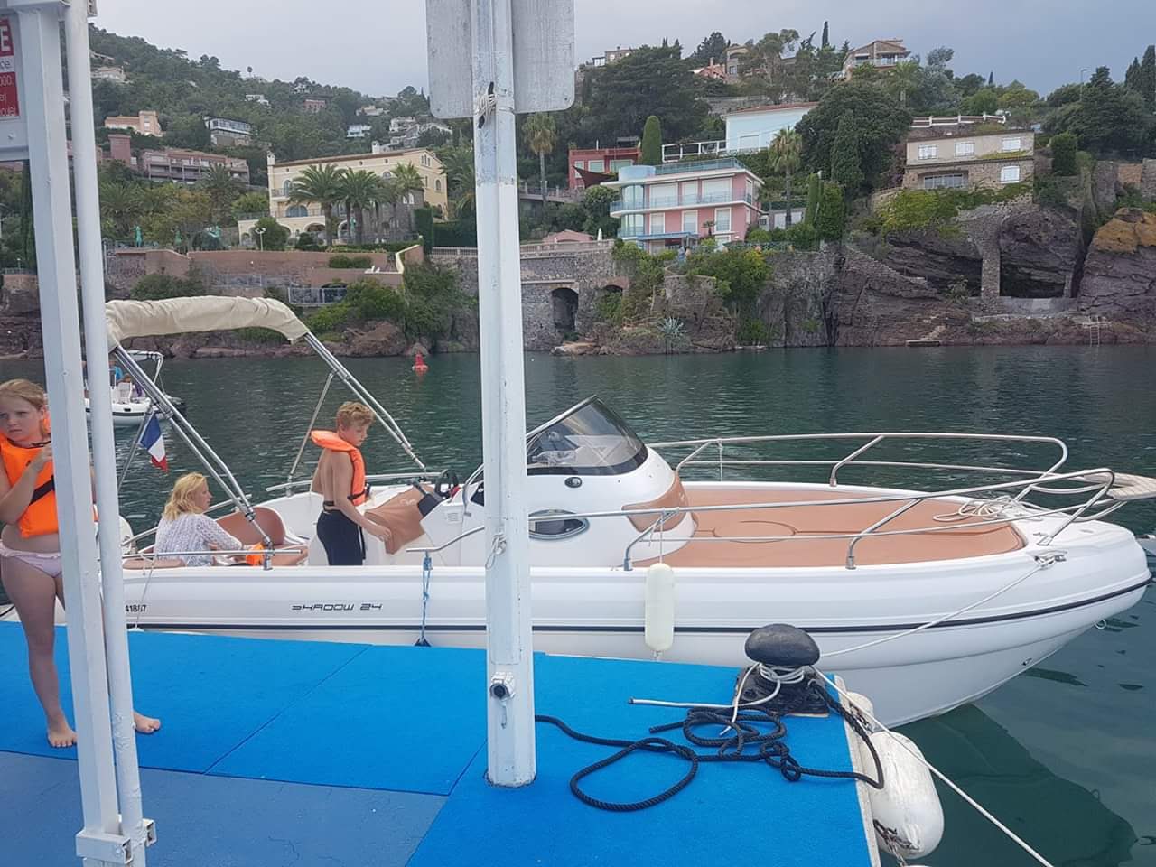 Photo n° 1 de l'avis de elise.o fait le 30/08/2018 à 06:37