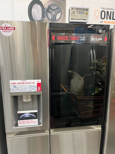 Home Improvement Store «The Home Depot», reviews and photos, 4401 SW 110th Ave, Beaverton, OR 97005, USA