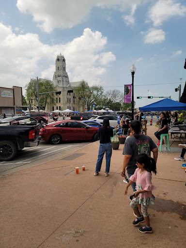 Explore church tattoo ideas, creative tattoo ideas in Hillsboro, available at Reflections Art Gallery and Studio