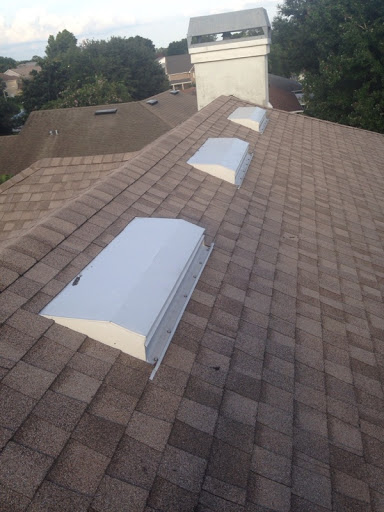 Roofing Contractor «Clermont Roofing», reviews and photos, 802 S Hwy 27, Minneola, FL 34715, USA