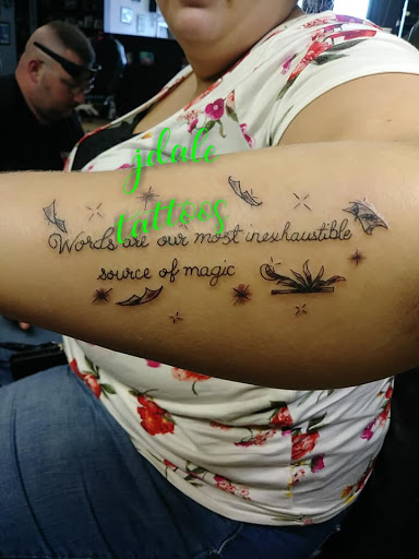 Explore tattoo ideas of lions, creative tattoo ideas in Sedalia, available at Skin Thieves Tattoo Studio