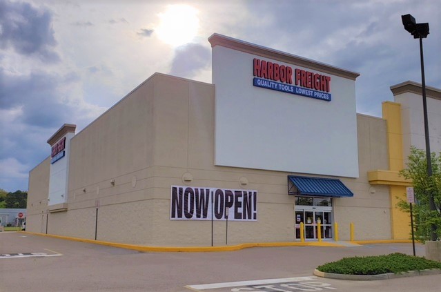 Harbor Freight Tools