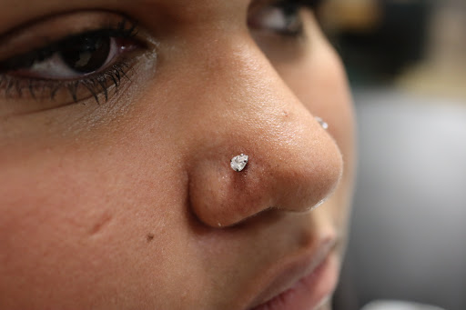 Explore jawline tattoo ideas, creative tattoo ideas in Mobile, available at Old Familiar Tattoo Company