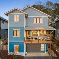 Industry Property Group - Keller Williams Asheville - Photo 7 - Car repair in Asheville, NC, Asheville