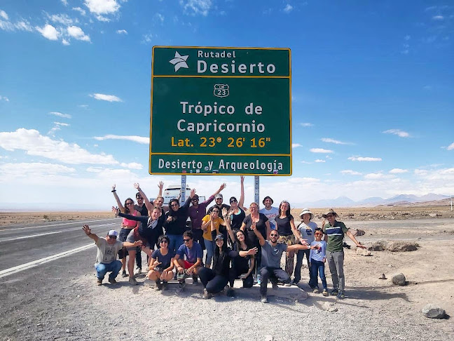 Opiniones de Atacama Connection en San Pedro de Atacama - Agencia de viajes
