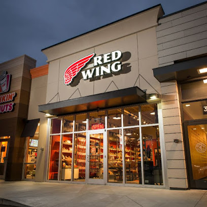 Red Wing - Everett, WA