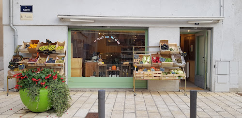 Épicerie Le Panier Bio des Alpes Gap