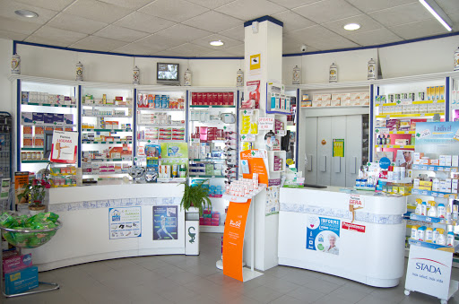 Farmacia "El Punto"