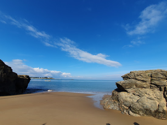 Plage De Pen Be