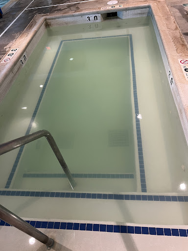 Gym «LA Fitness», reviews and photos, 1159 US-46, Parsippany, NJ 07054, USA