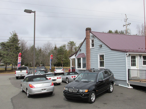 Used Car Dealer «GEG Automotive», reviews and photos, 2084 Big Rd, Gilbertsville, PA 19525, USA