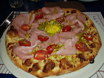 Plats et boissons du Pizzas à emporter Restaurant La Casa alpinifood à Salins-Fontaine - n°2