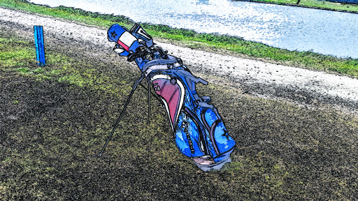 Golf Course «Austin Bayou Golf Course and RV Park», reviews and photos, 2111 County Rd 33, Danbury, TX 77534, USA