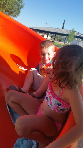 Park «Cecil Davis Park», reviews and photos, 601 Southern Ave & Van Buren St, Kingman, AZ 86401, USA