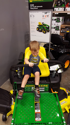 Home Improvement Store «The Home Depot», reviews and photos, 3730 Sun City Center Blvd, Ruskin, FL 33573, USA