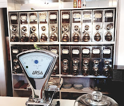 KaffeeRöstbar photo