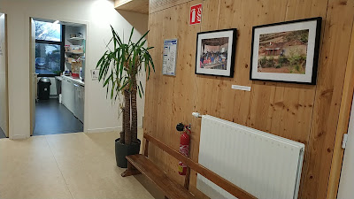 Le Cétici Espace Jeunes & Numérique à Cherbourg-en-Cotentin