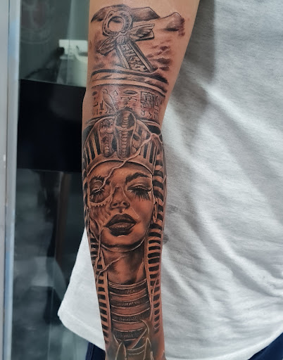 Raul Tattoo Studio
