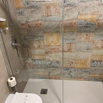 Photo n°5 de l'avis de Csaba.a fait le 29/07/2022 à 18:52 sur le  ibis Styles Palermo President à Palermo