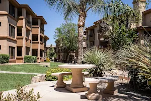 Hilton Vacation Club Scottsdale Links Resort image
