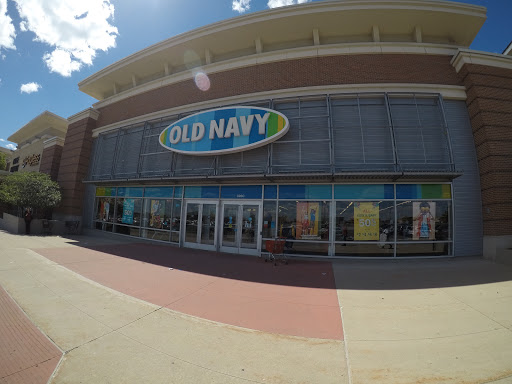 Clothing Store «Old Navy», reviews and photos, 3260 Fairlane Dr, Allen Park, MI 48101, USA