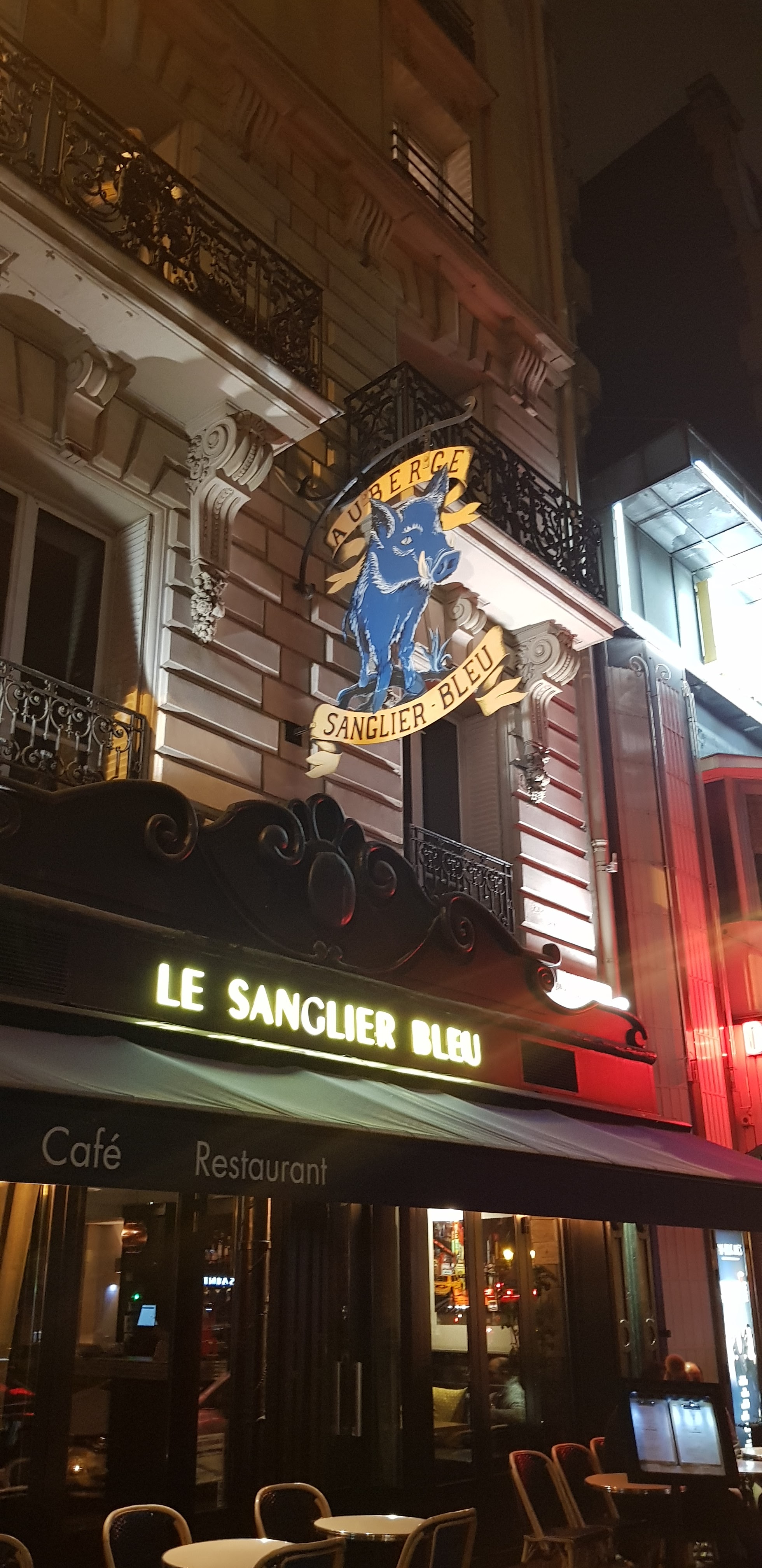 Photo n° 2 de l'avis de ALAIN.E fait le 16/11/2018 à 20:00