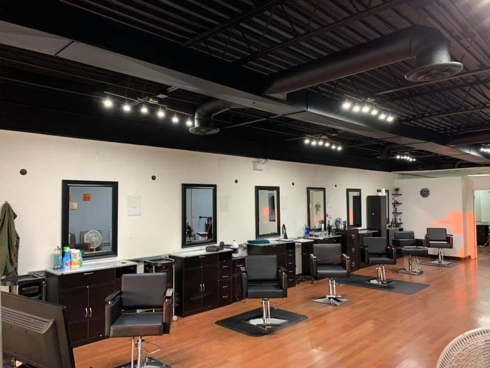 Epic Hair Salon 48051