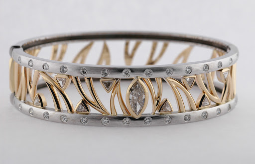 Jewelry Store «JAB Jewelry Designs», reviews and photos, 3220 Washington Rd, McMurray, PA 15317, USA