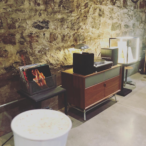 Watch Store «Shinola Ann Arbor Store», reviews and photos, 301 S Main St, Ann Arbor, MI 48104, USA