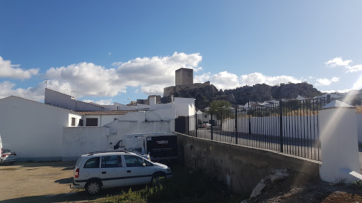 Inmobiliaria Abalos - Carrer Gabriel Miró, 15, 03201 Elx, Alicante, España