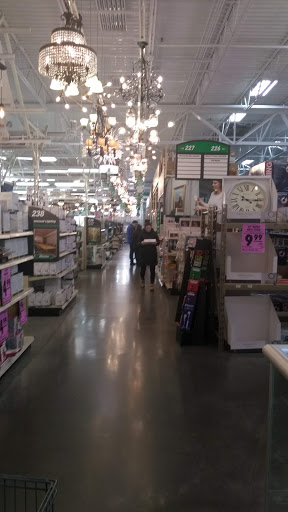 Home Improvement Store «Menards», reviews and photos, 12600 Plaza Dr, Eden Prairie, MN 55344, USA