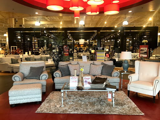 Furniture Store «Big Sandy Superstore», reviews and photos, 1858 N Memorial Dr, Lancaster, OH 43130, USA