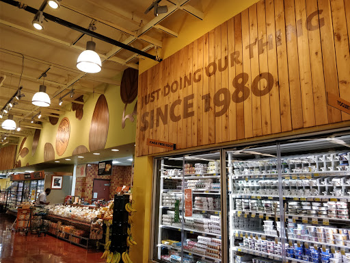 Grocery Store «Whole Foods Market», reviews and photos, 1010 Park Pl, San Mateo, CA 94403, USA