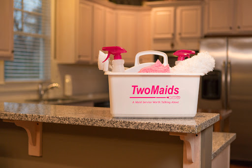 House Cleaning Service «Two Maids & A Mop», reviews and photos, 6912 Baker Blvd, Richland Hills, TX 76118, USA